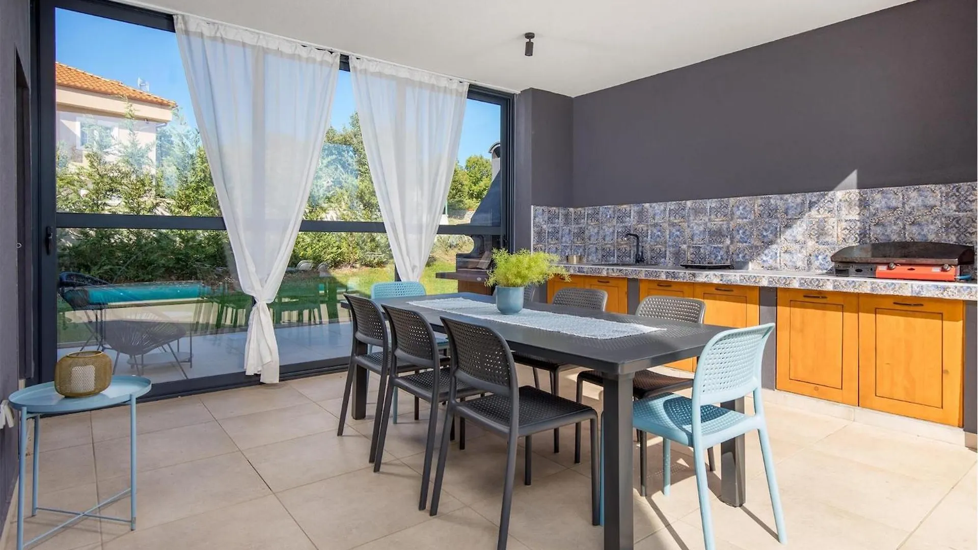 Σπίτι διακοπών Villa Hedone Rakalj Krasa